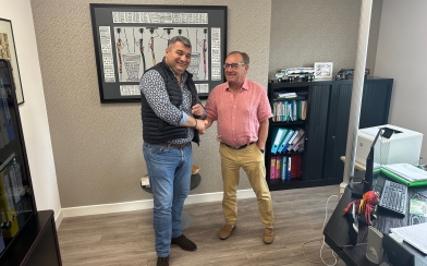 Acquisition TRANSPORTS PHILIPPE CAZAUBON
